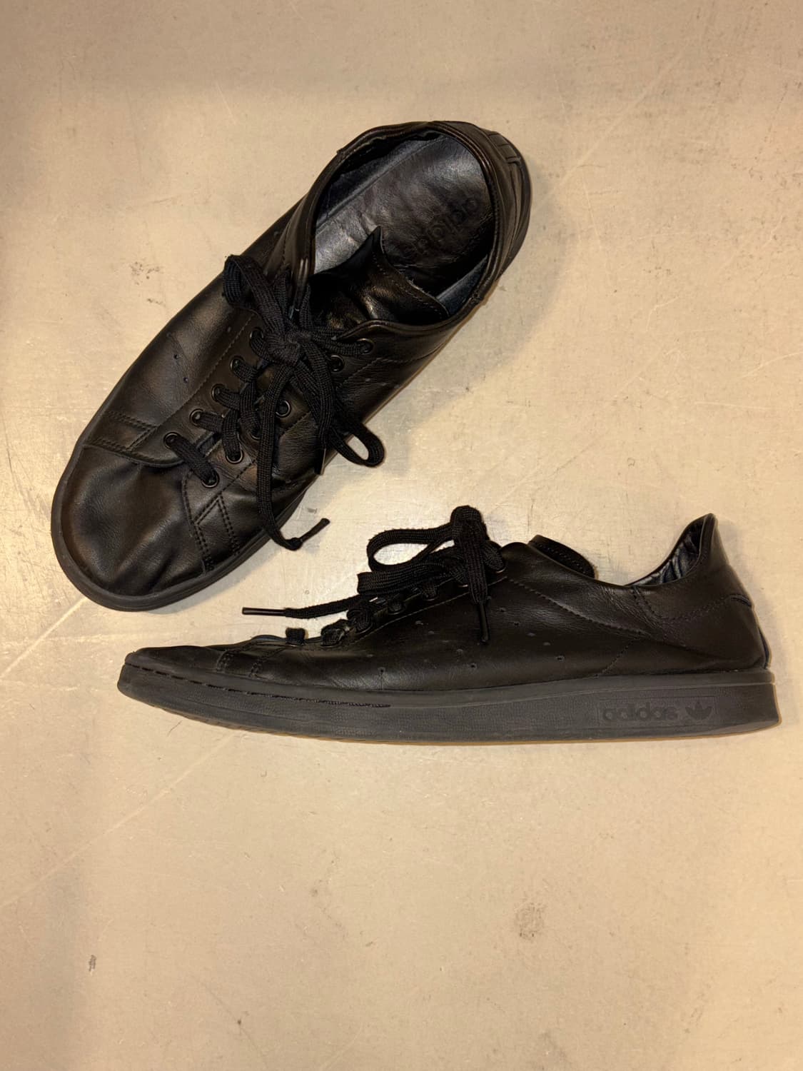 [285] 아디다스 스탠스미스 데콘 상품이미지2