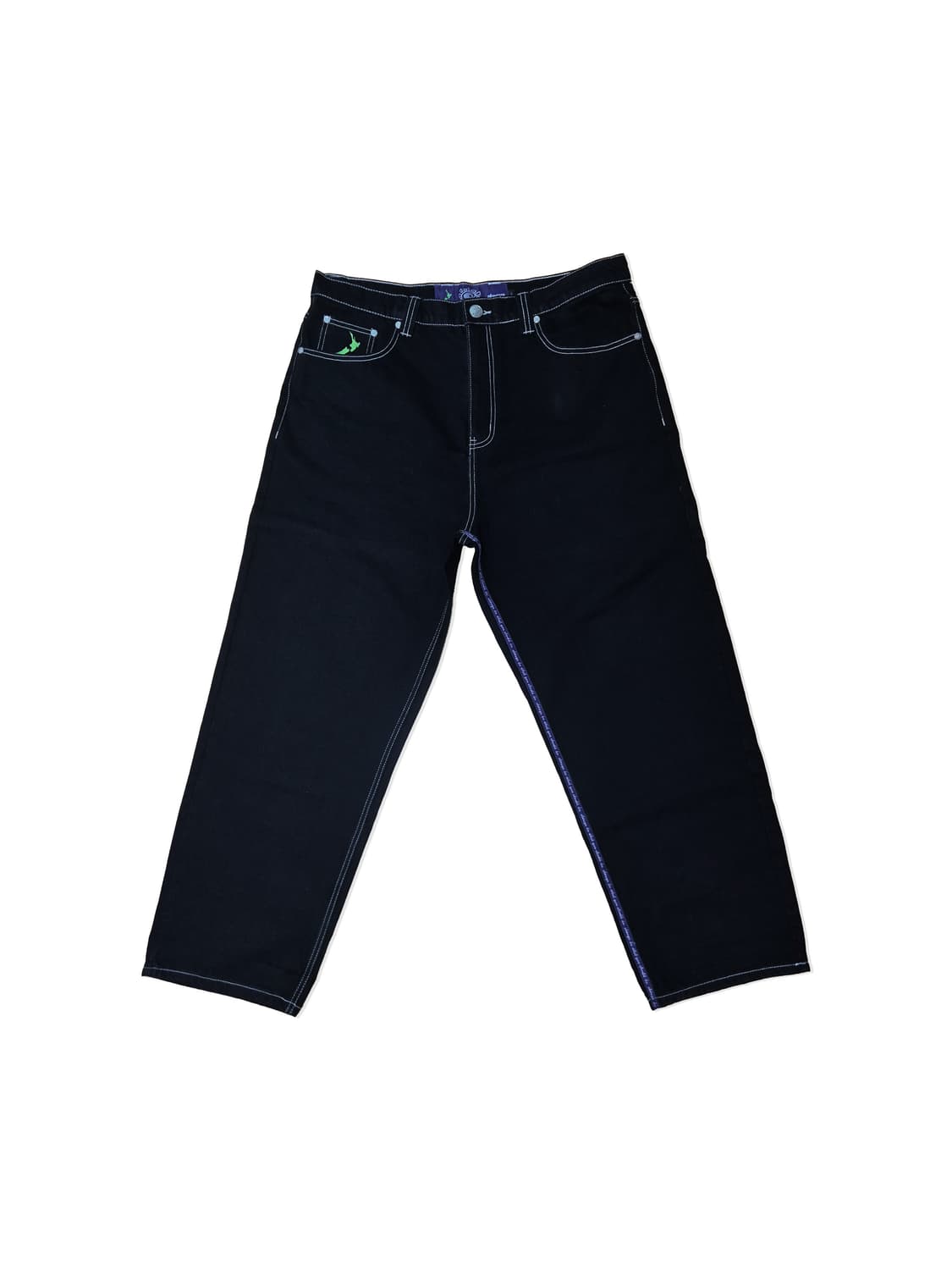 ADWYSD 데님팬츠 상품이미지1