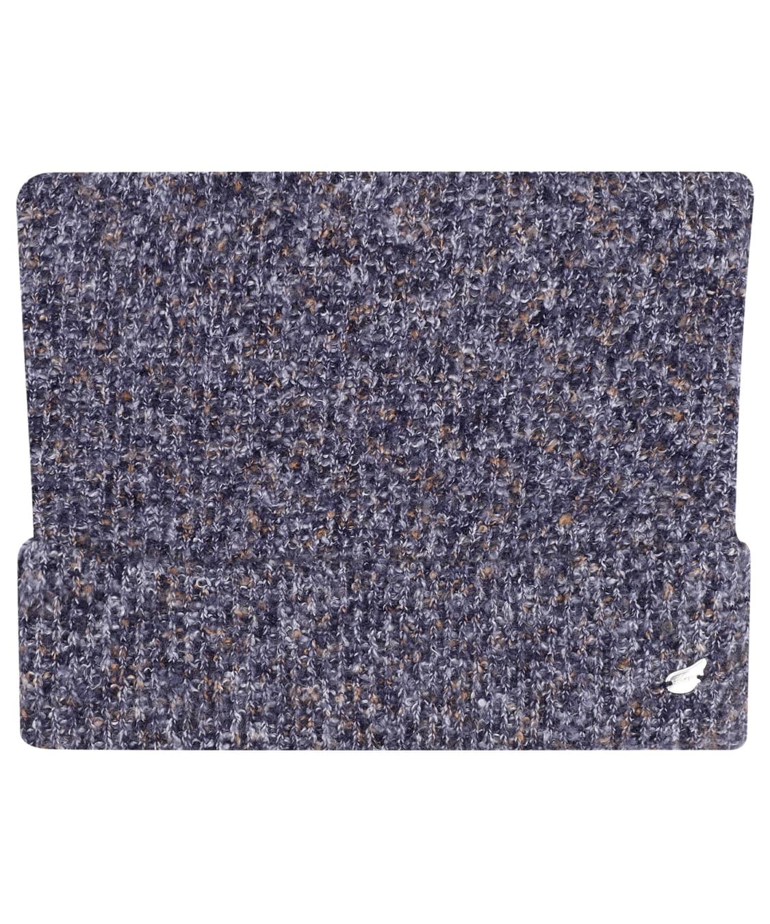 Coyseio WIDE CAT BEANIE PURPLE (택 있음) 상품이미지2