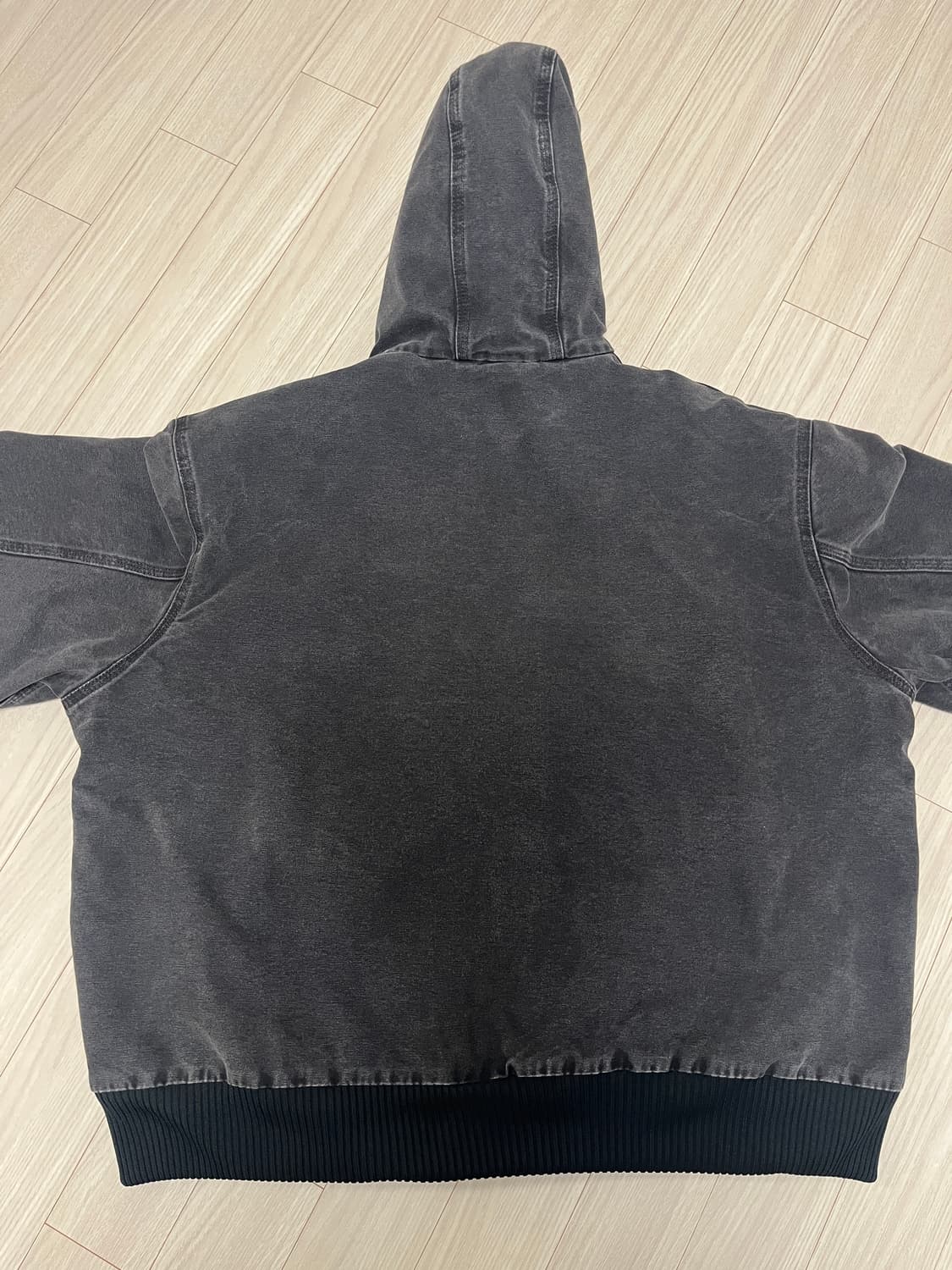 [2XL] 칼하트 J130 BLK 상품이미지4