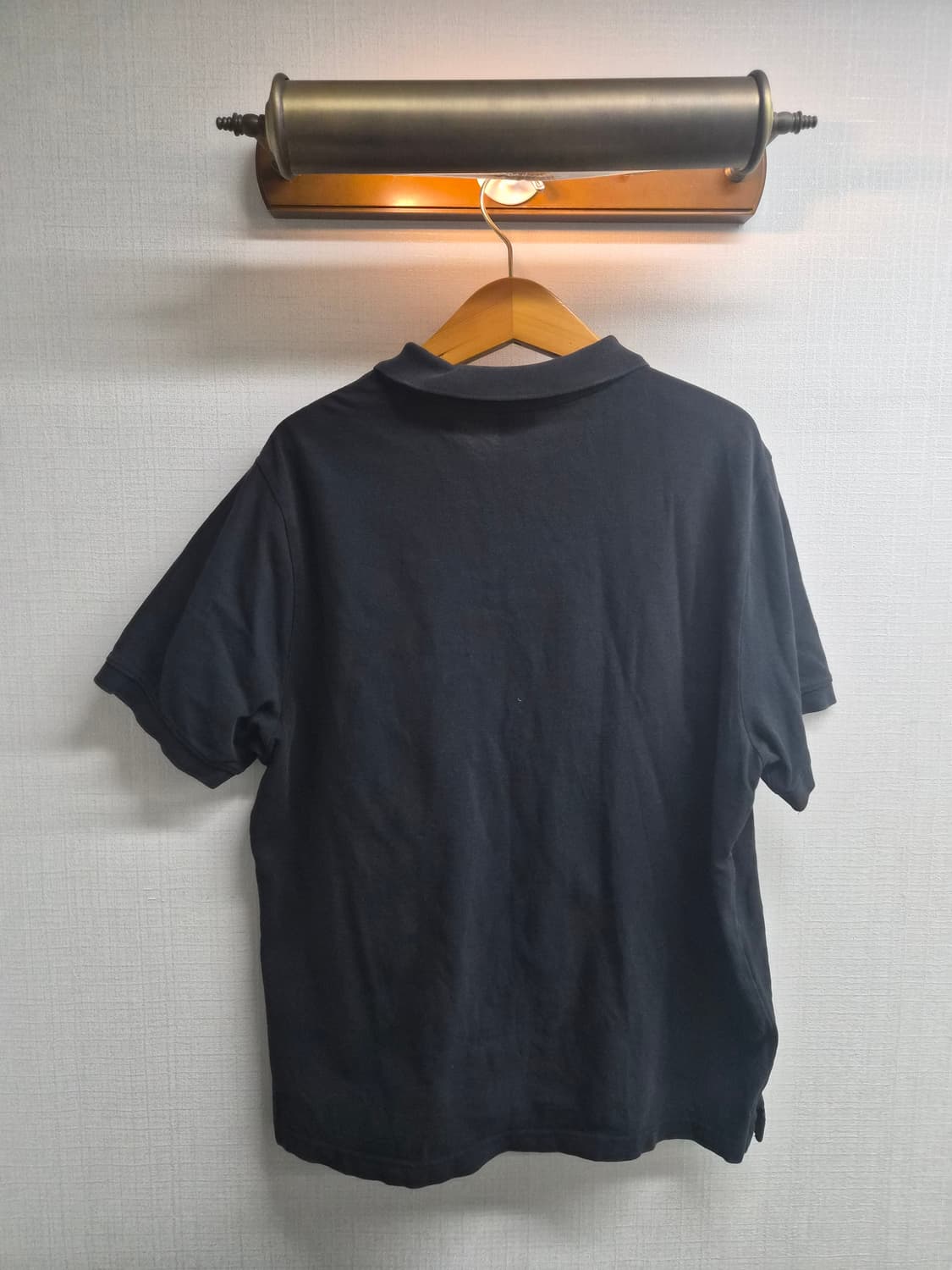 XXL) 나이키 PK 반팔 카라티 팝니다 상품이미지2