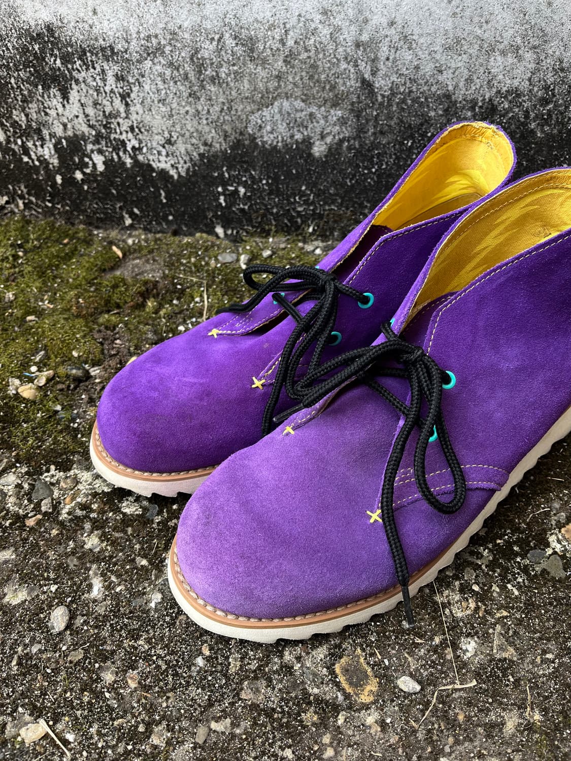 Mad Foot ! 상품이미지2