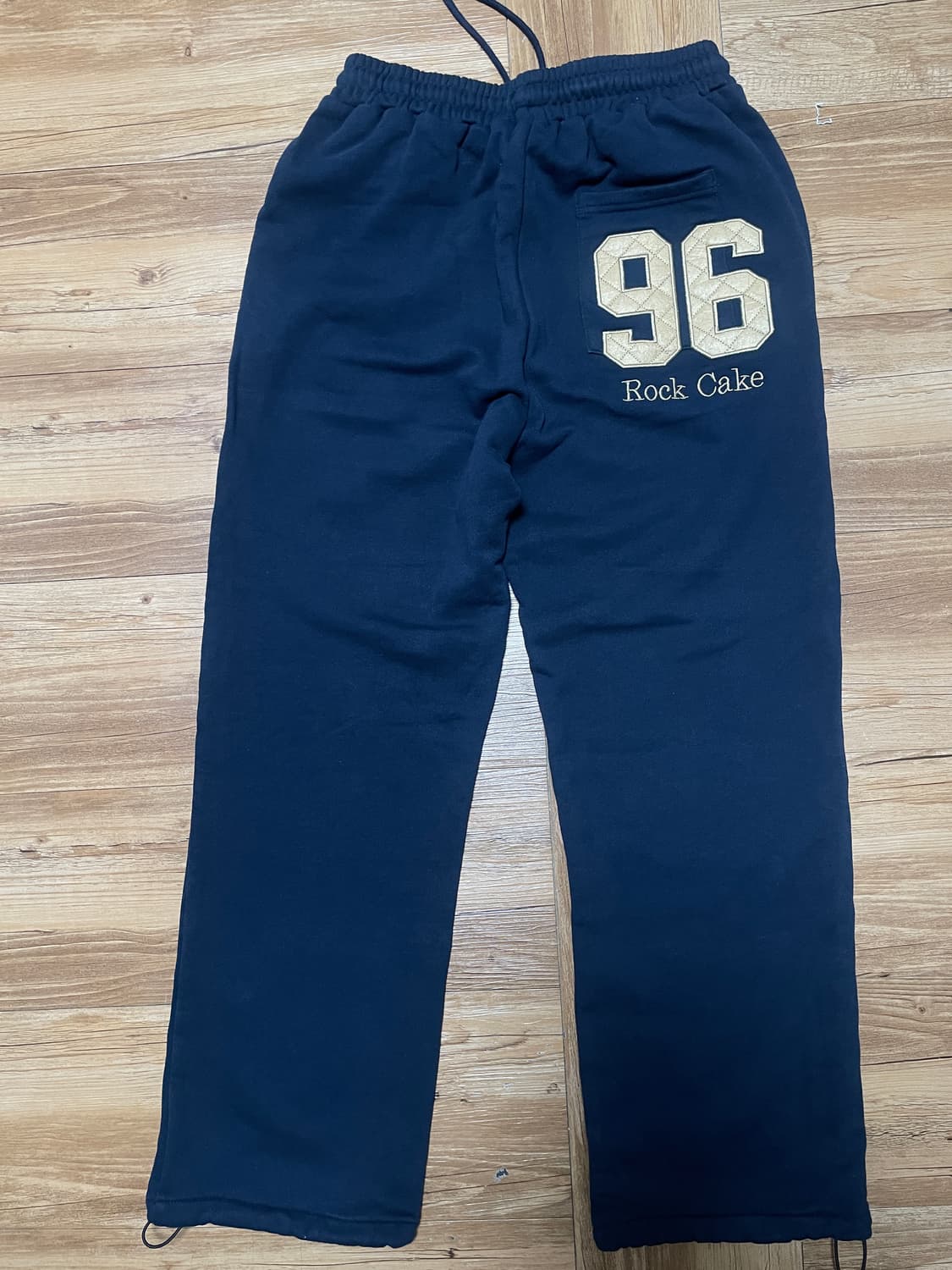 락케이크 조거팬츠 상품이미지2