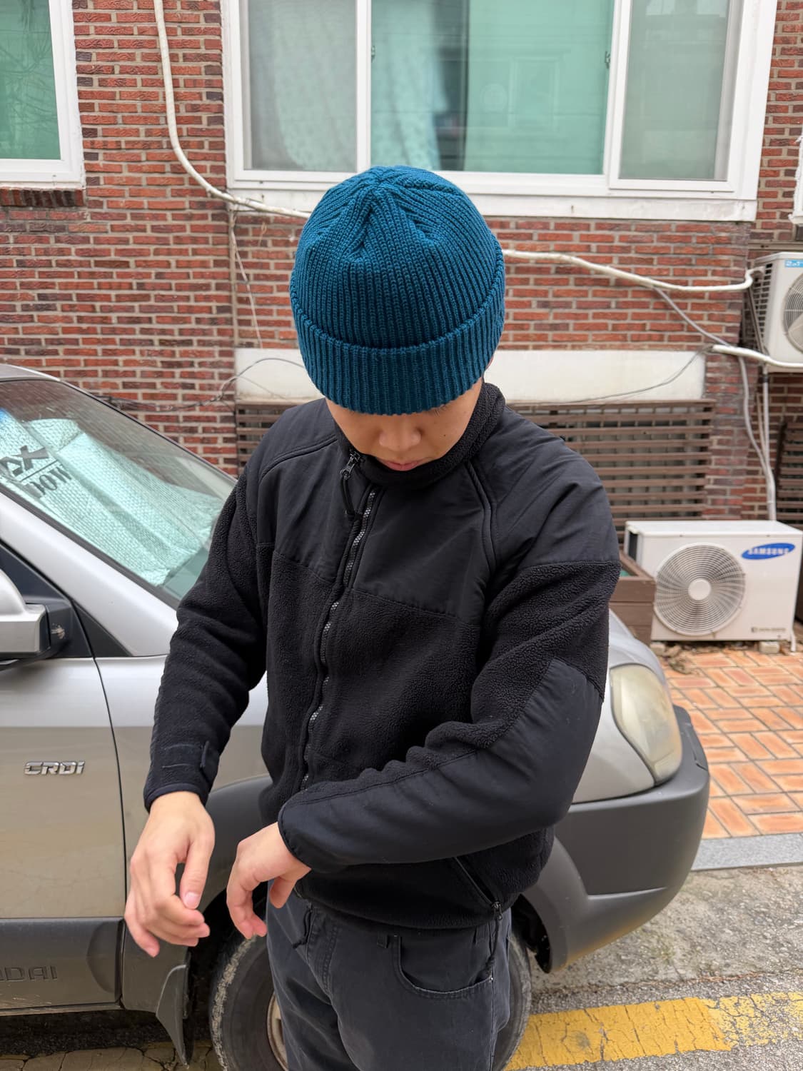 U.S. Army ECWCS Gen2 Polartec 상품이미지8