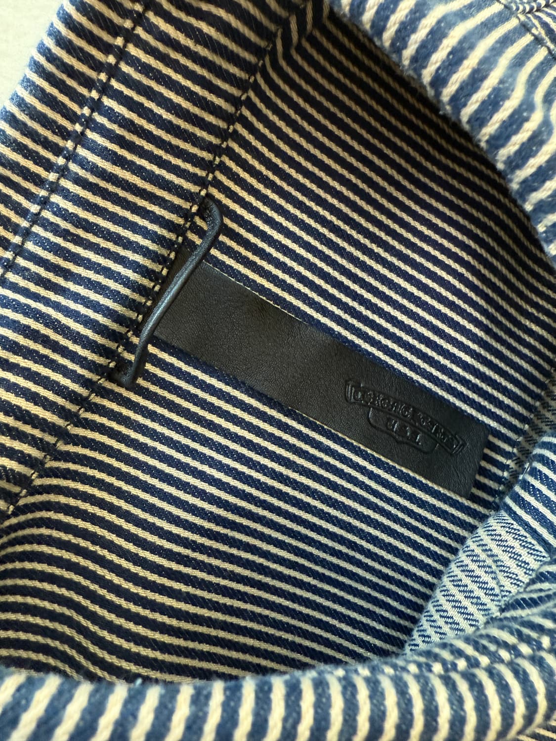 크롬하츠 워크독 자켓  상품이미지7