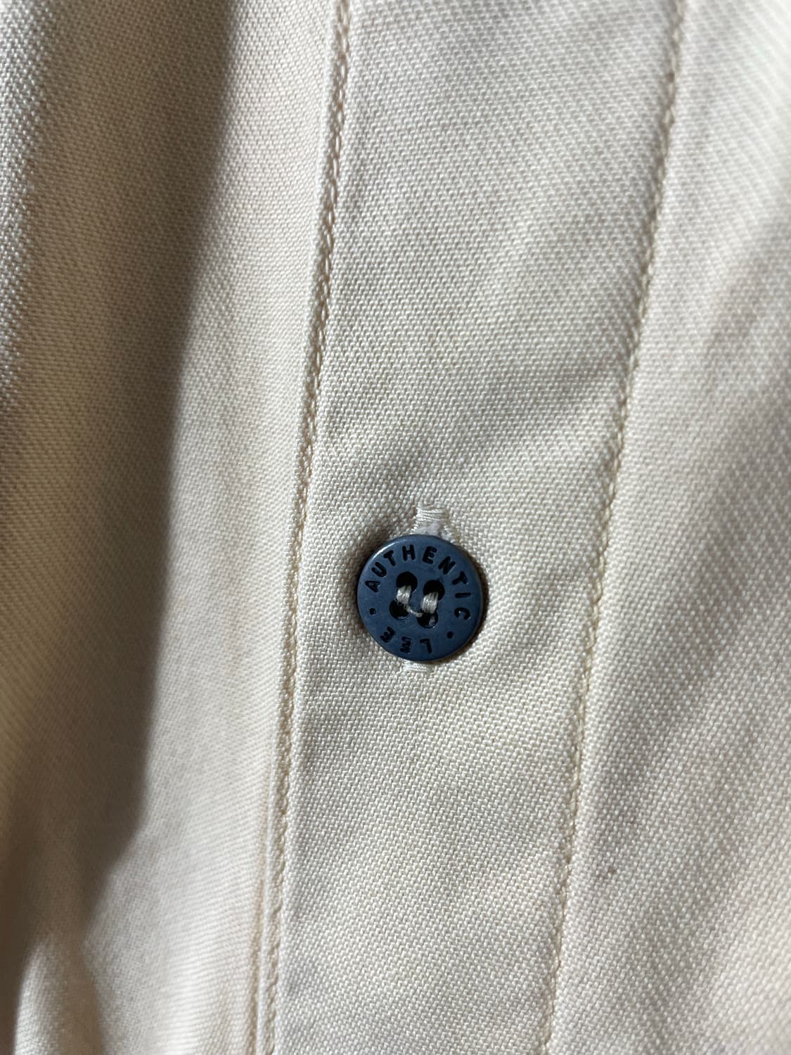 lee 차이나 카라 셔츠 상품이미지7