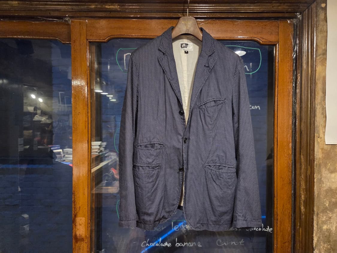 엔지니어드가먼츠  상품이미지1