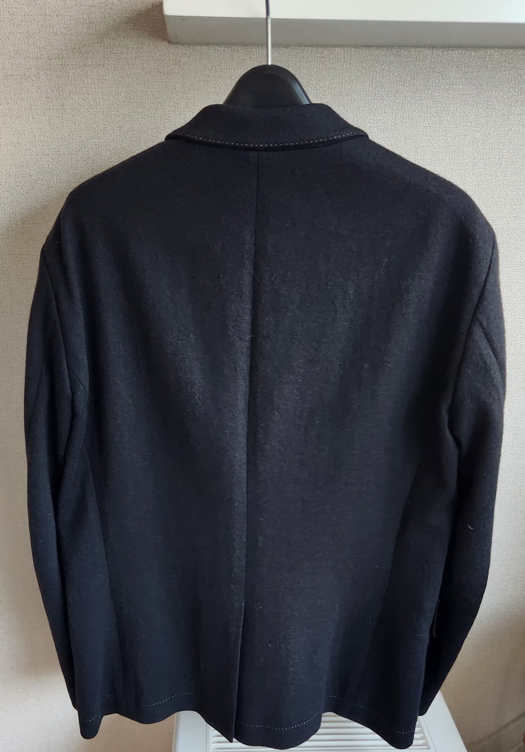 [폴 스미스] 울 블레이저(made in japan) 상품이미지5