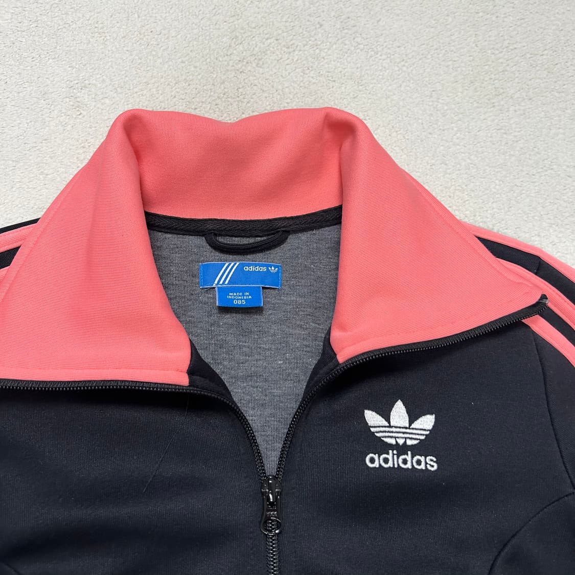 Adidas Beckenbauer jersey dress 상품이미지8