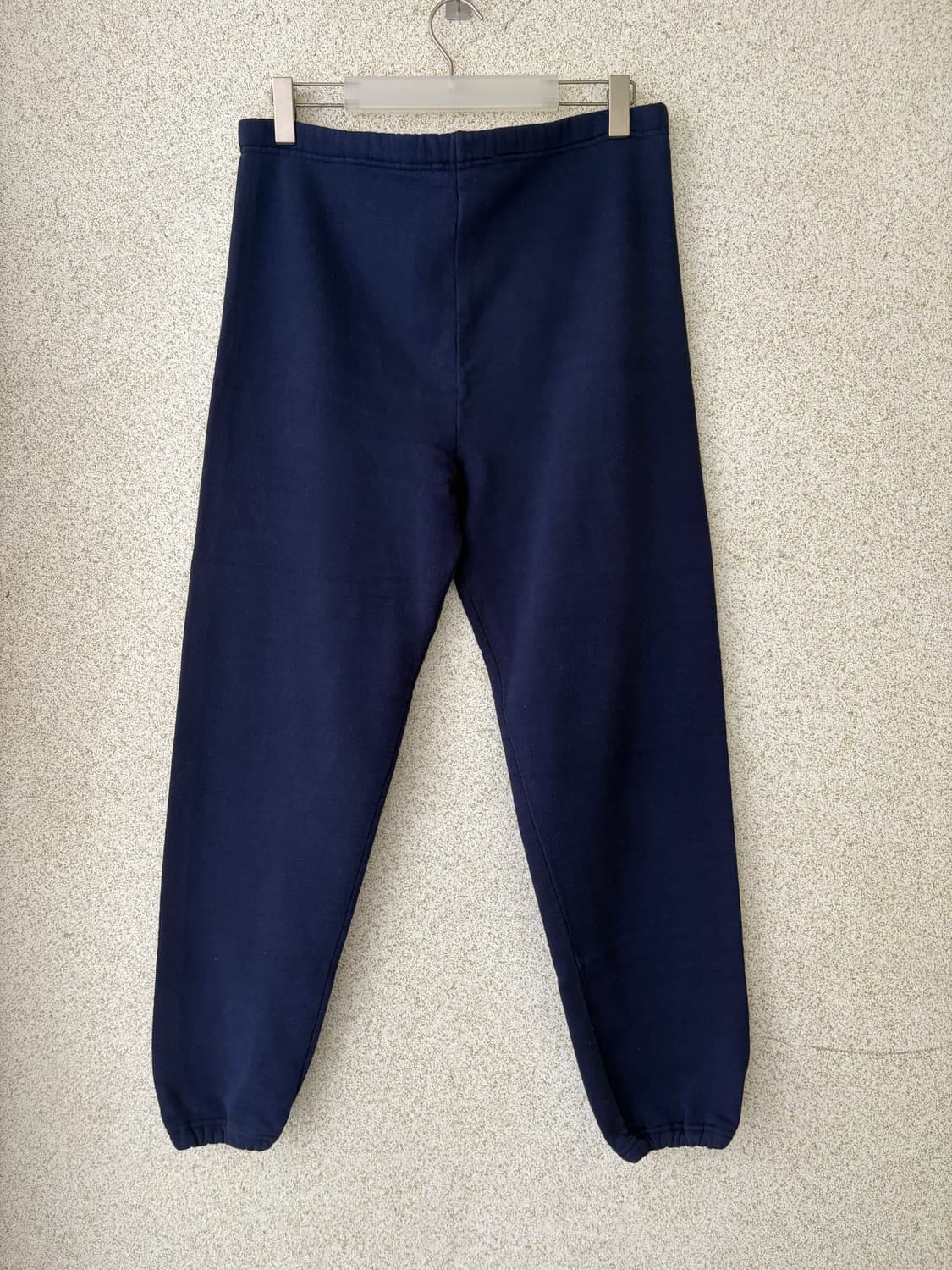 90s Russell 러셀 빈티지 스웻 팬츠 L 상품이미지5