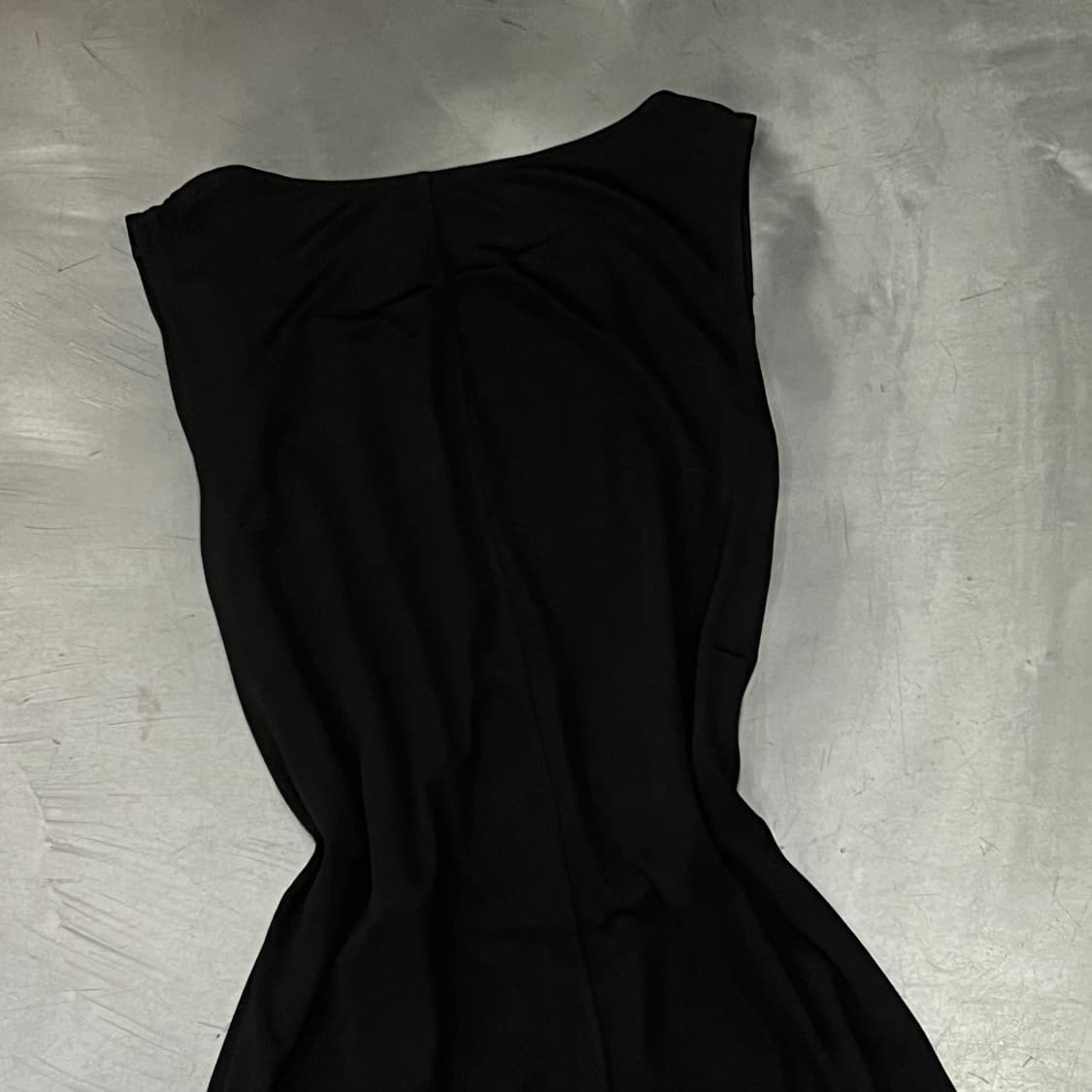  막스앤코 플리츠 슬리브리스 원피스 y16409 상품이미지5