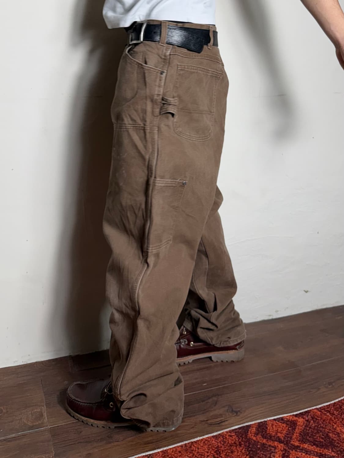 디키즈 워크팬츠 상품이미지3