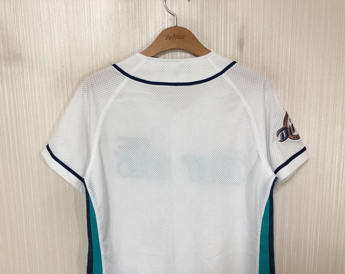 KBO ATC NC다이노스 민트유니폼/져지 85 상품이미지9