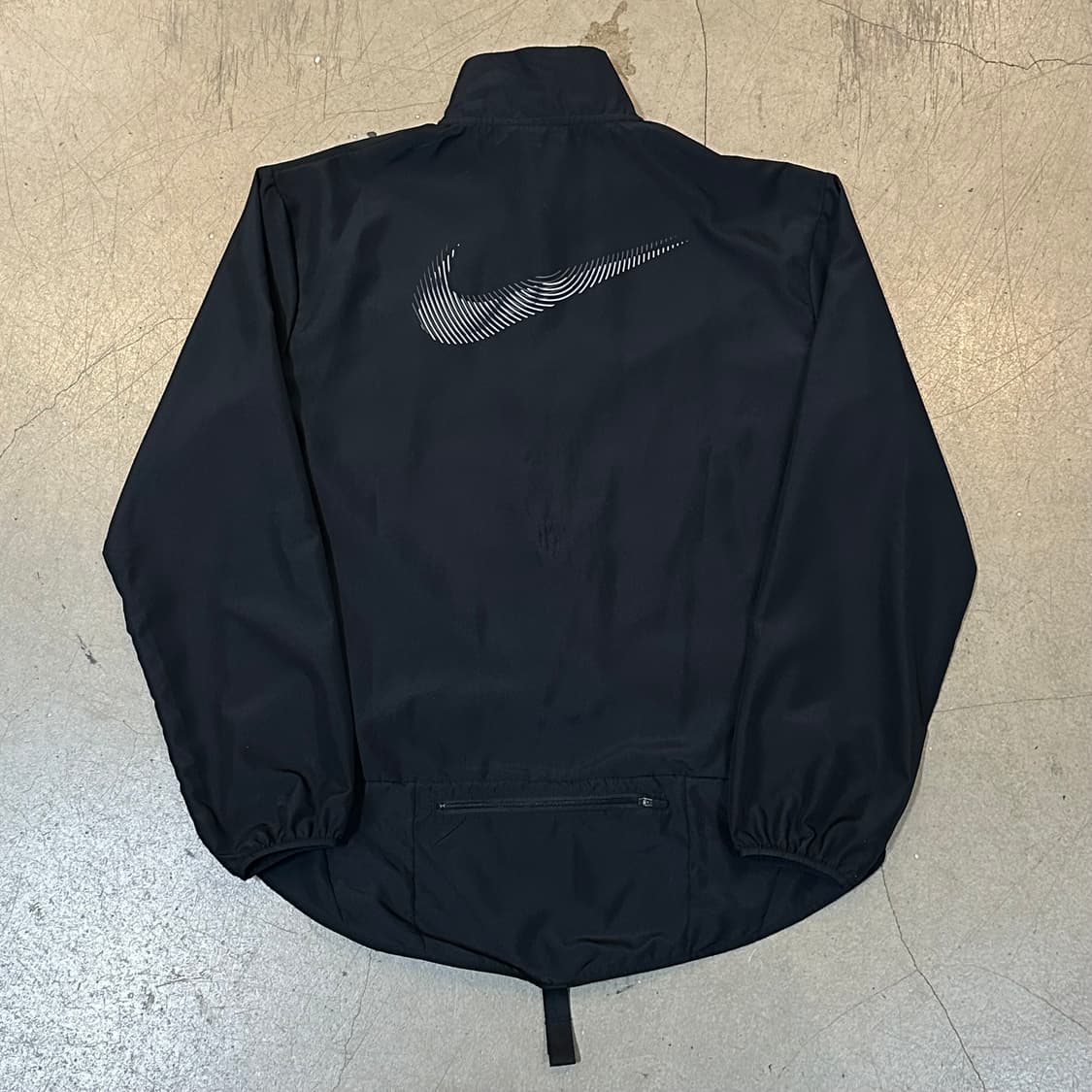 S 나이키 러닝 드라이핏 바람막이 자켓 상품이미지3