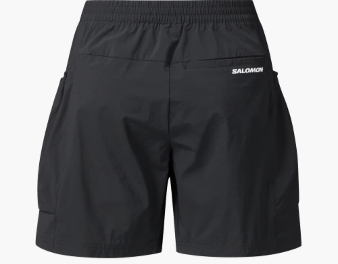 살로몬 블라스트 카고 7인 쇼츠. 상품이미지2