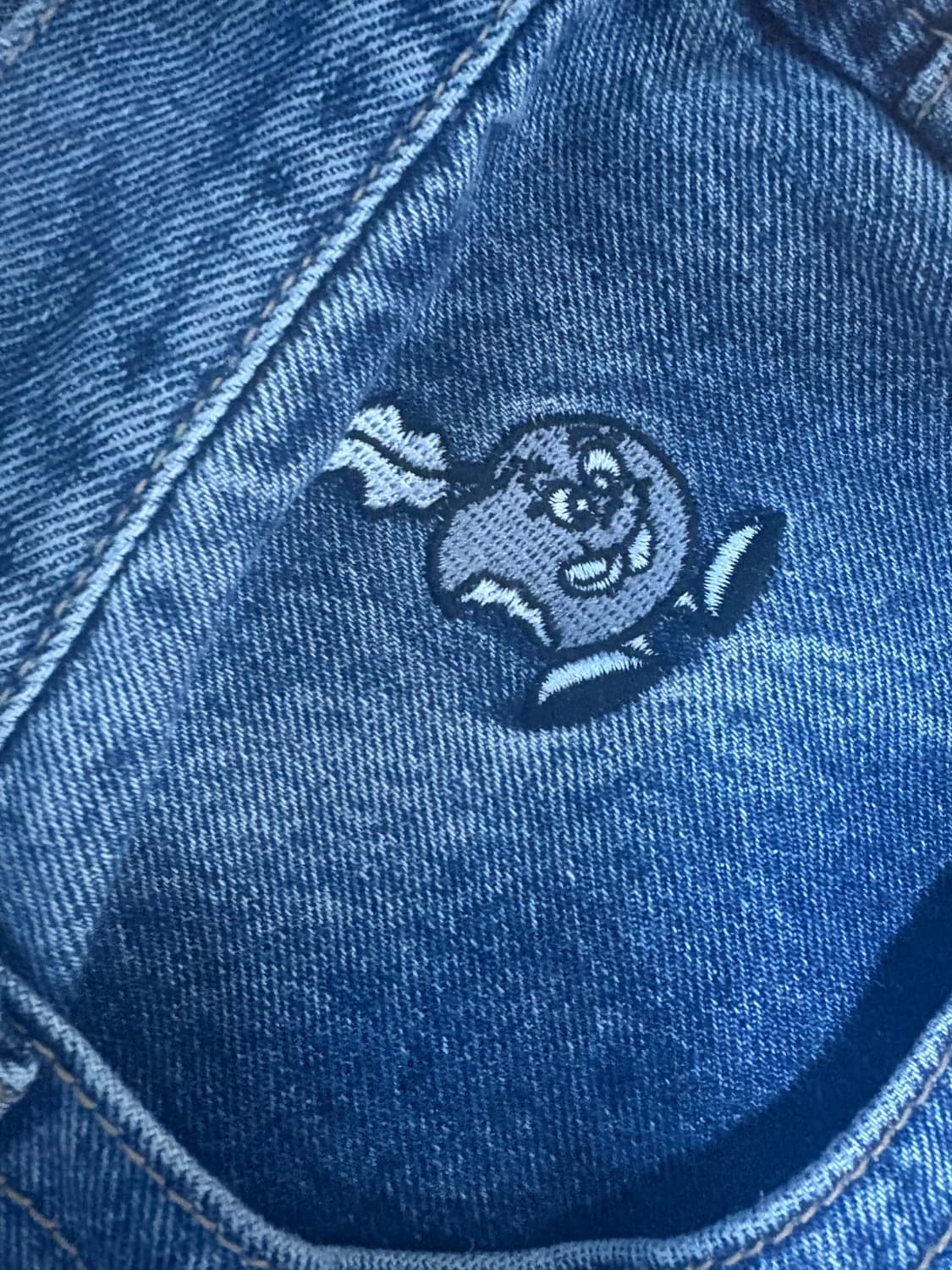 위캔더스 데님 상품이미지6