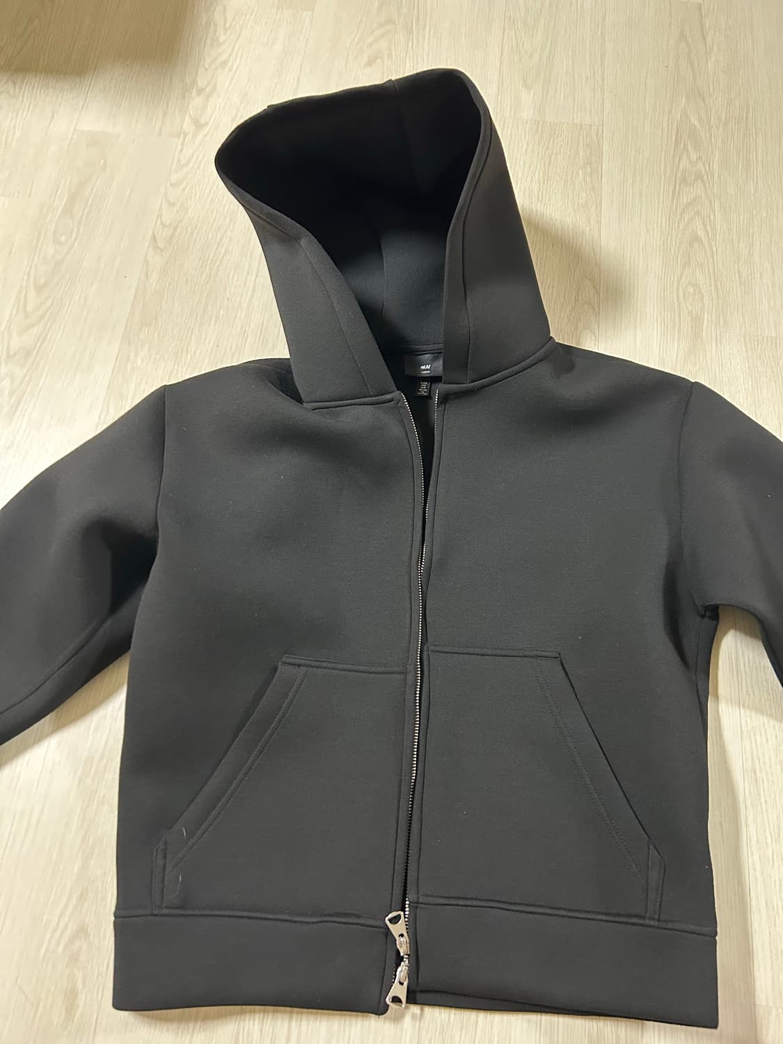 H&M 후드집업 m 상품이미지1