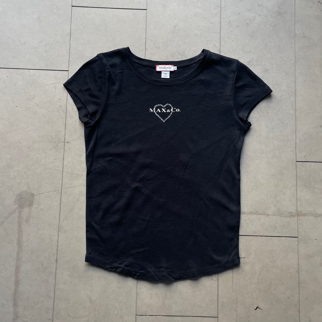 막스마라 티셔츠 상품이미지2