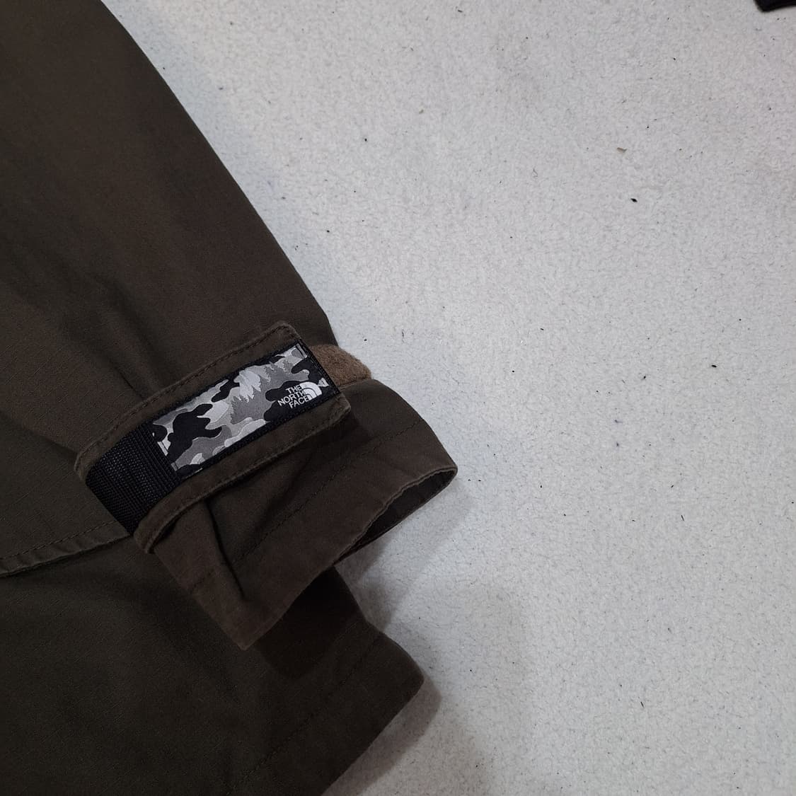 노스페이스  야상빈티지자켓95 상품이미지5