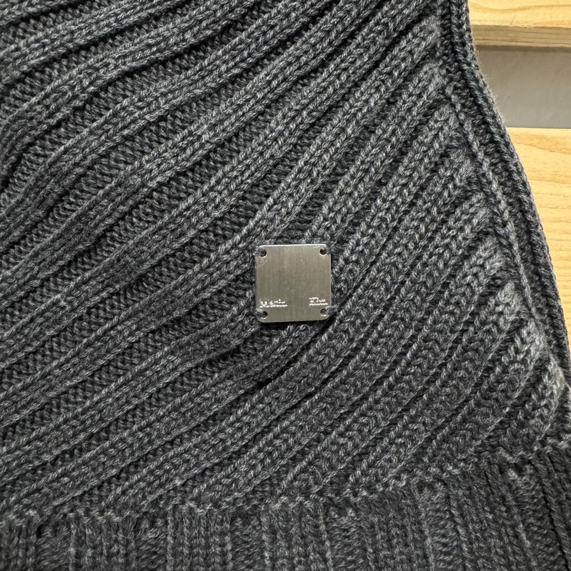 마뗑킴 니트 상품이미지2