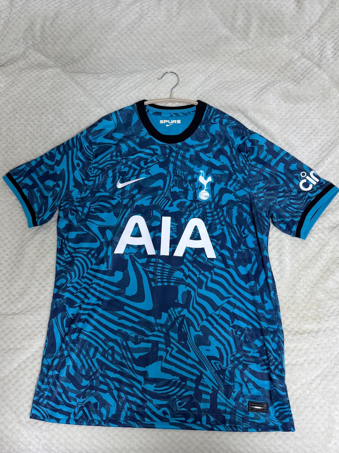 토트넘 손흥민 유니폼 상품이미지1