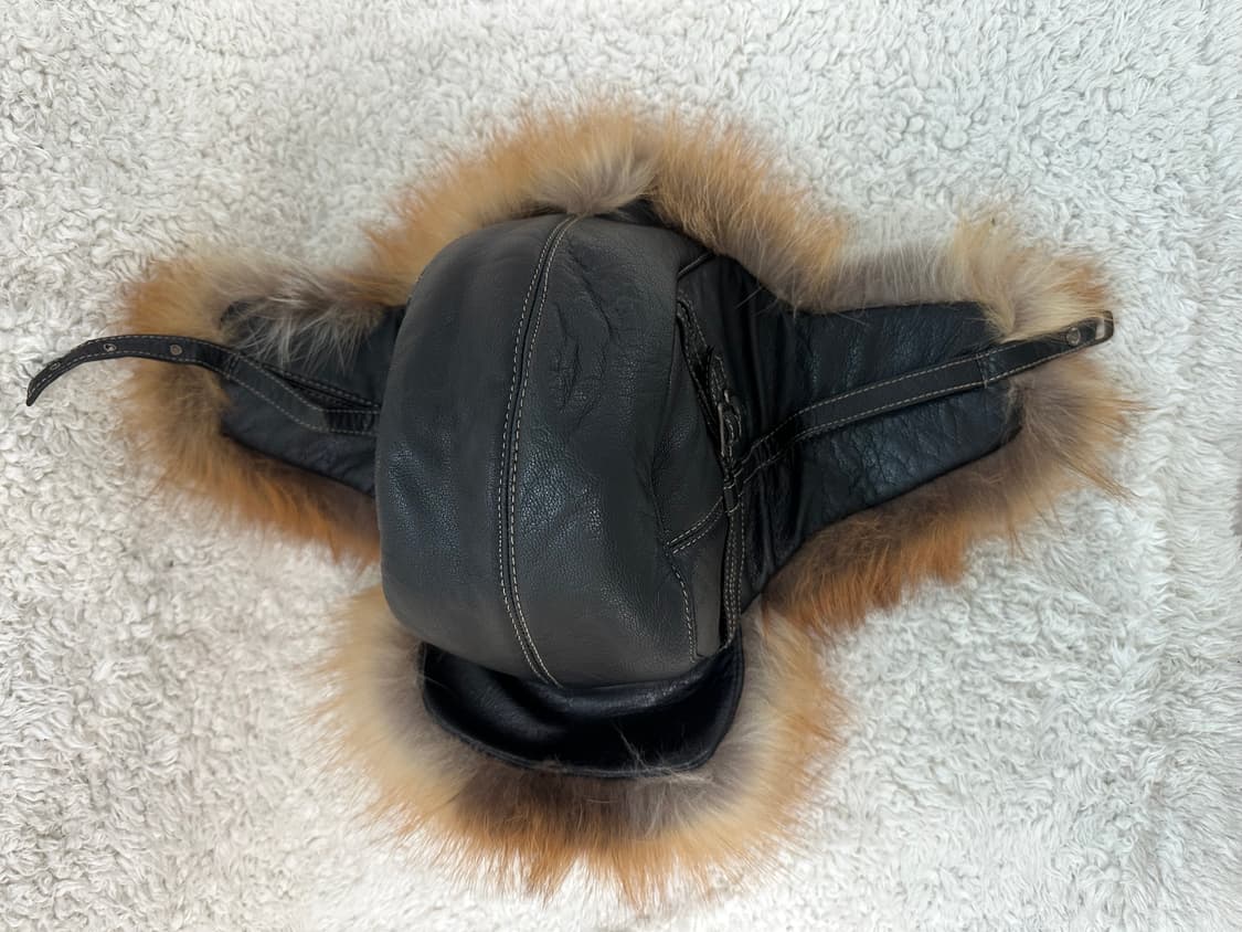 leather n pur 트루퍼 상품이미지4