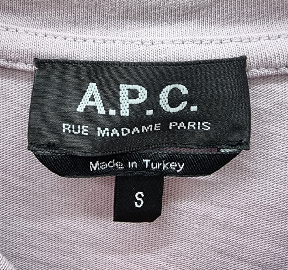 A.P.C. 아페쎄 상품이미지6