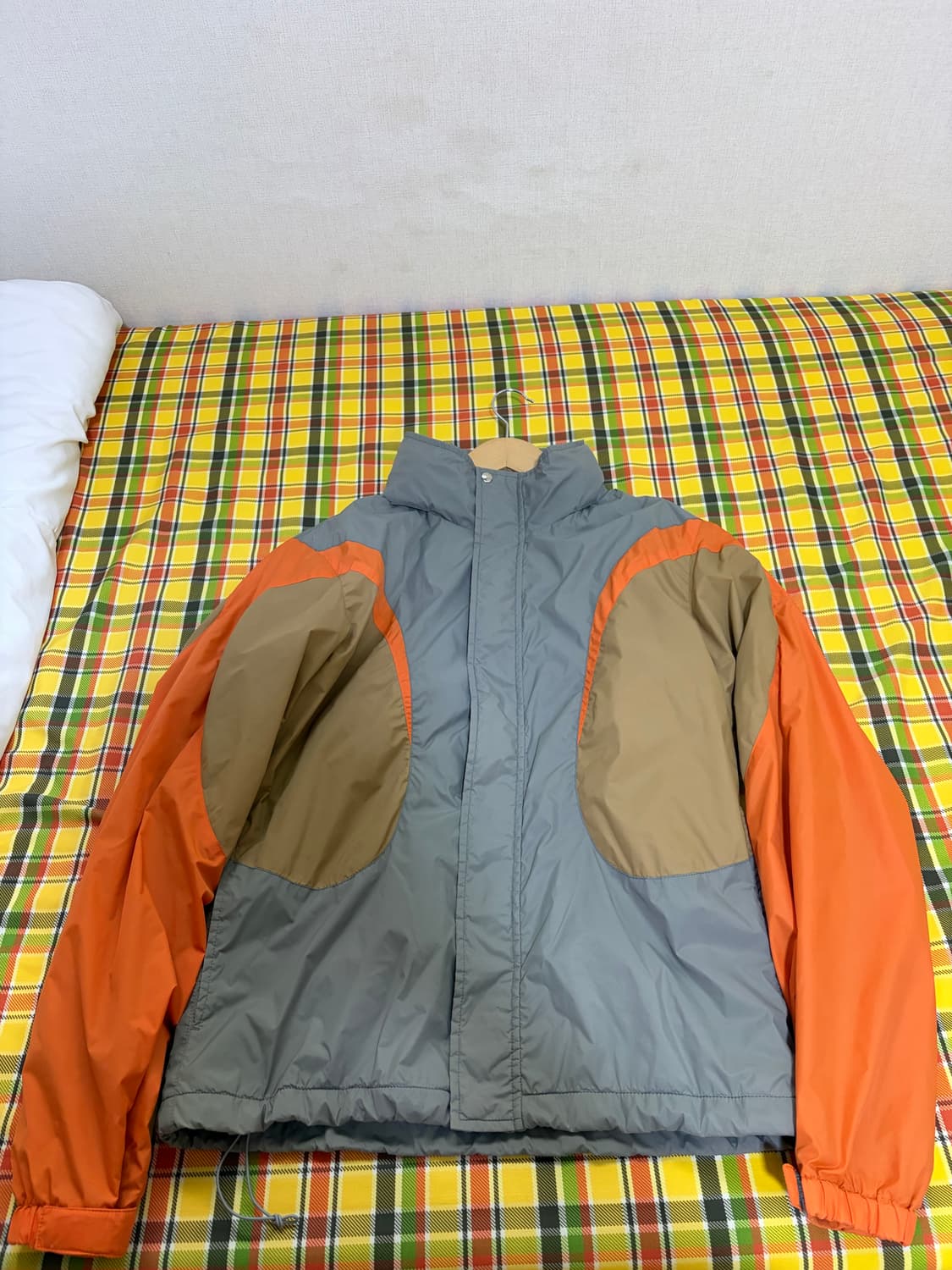 꼼데가르송 shirt 바람막이 상품이미지3