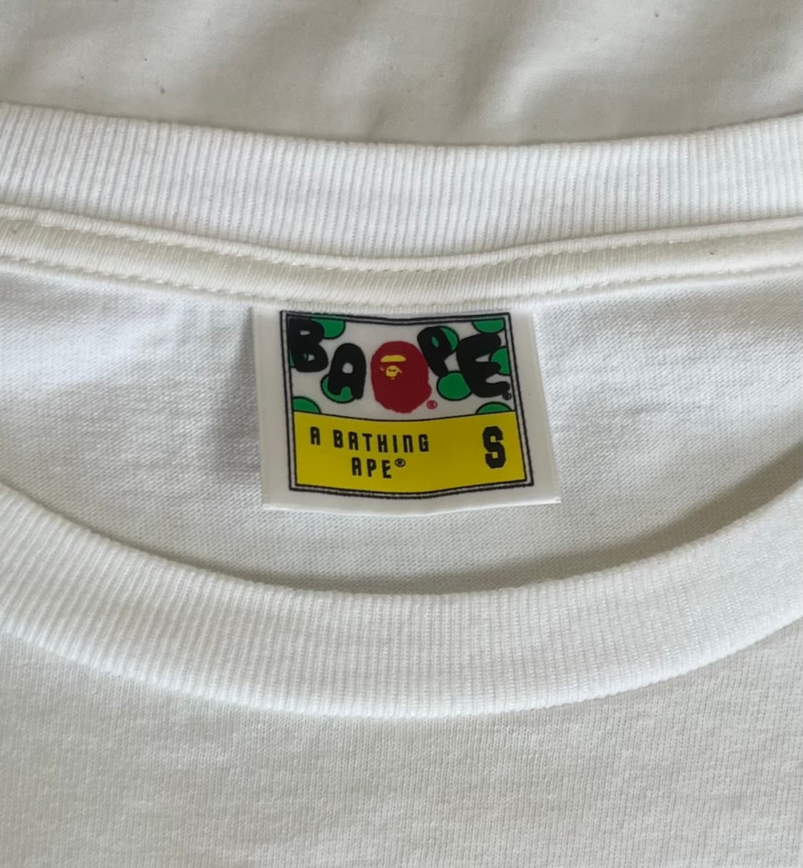 [S]베이프 마일로 해적 반팔 상품이미지4