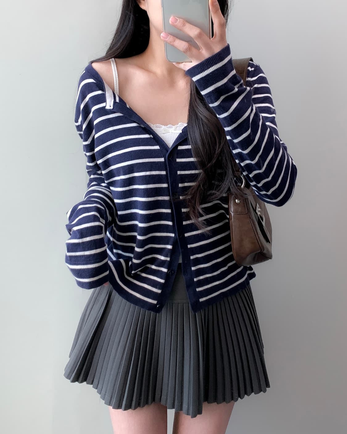 갭 가디건 상품이미지1