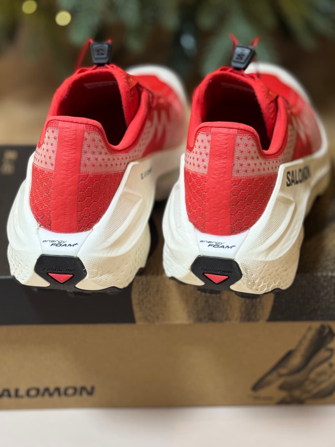 살로몬 S/LAB 울트라 글라이드 285 상품이미지4