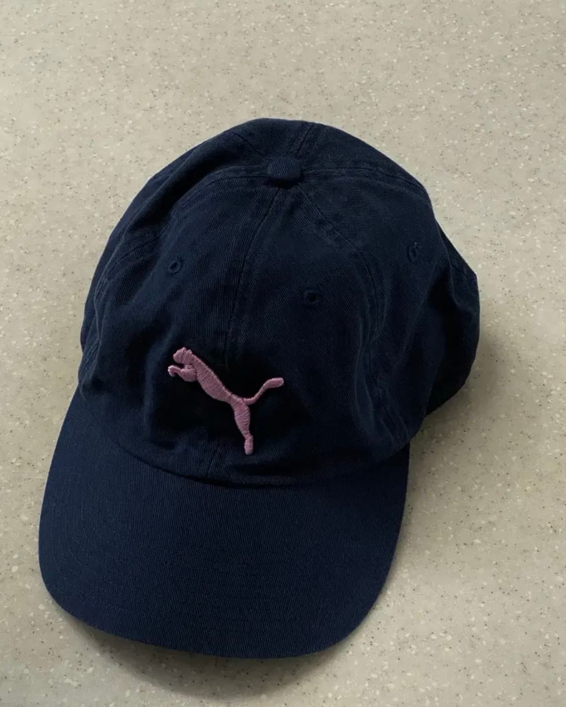 푸마 빈티지 모자 puma 상품이미지1