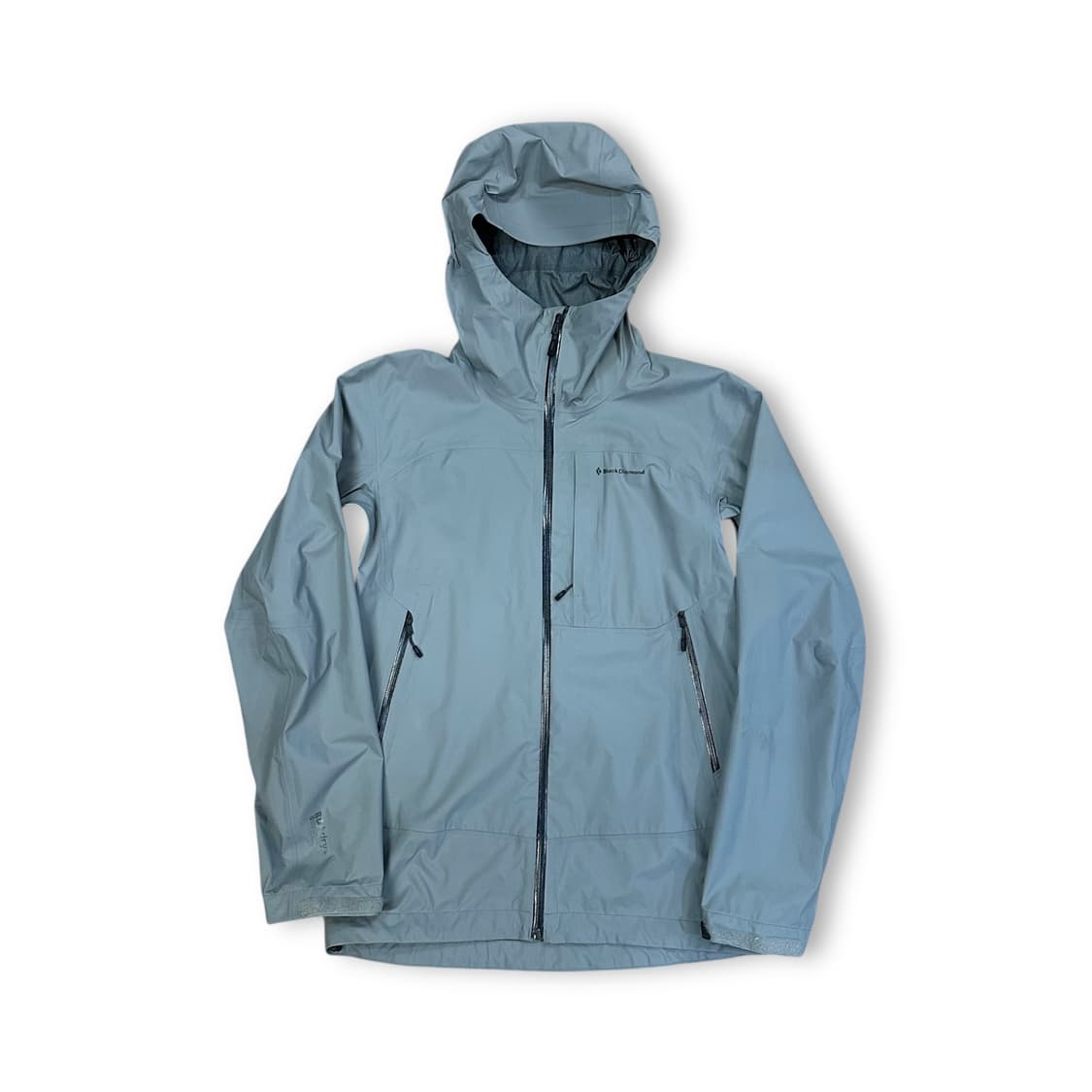 블랙다이아몬드 BDdry+ 자켓 상품이미지1