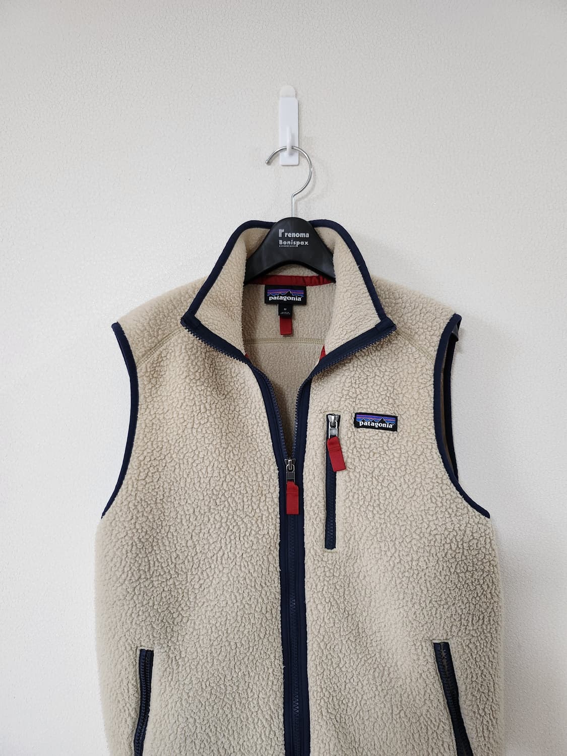 파타고니아 신칠라조끼(M 상품이미지2