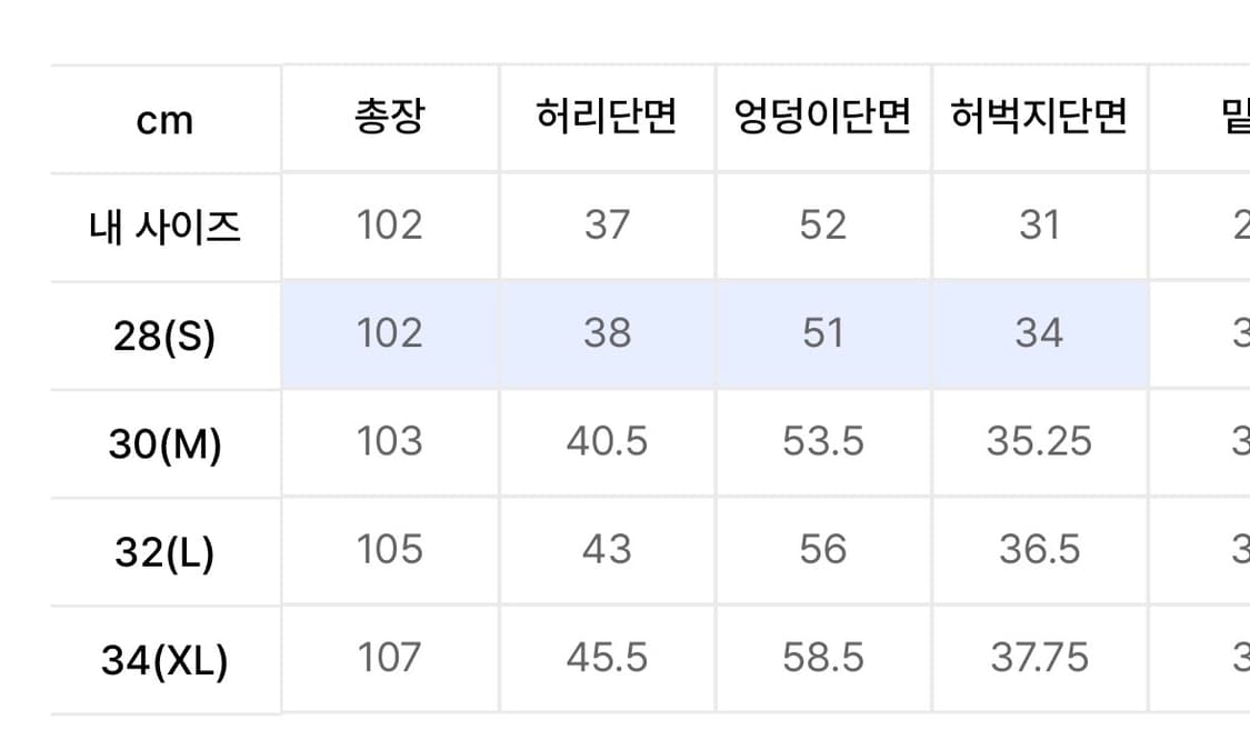 [디키즈] 파라슈트 코튼 팬츠 블랙 상품이미지4