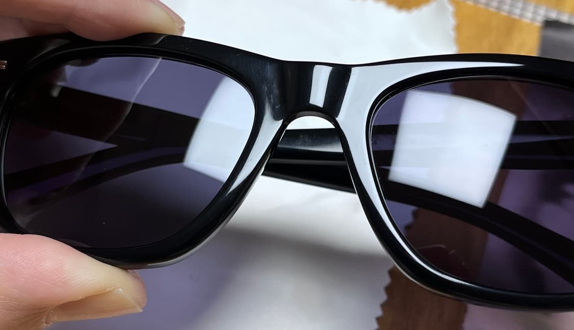 디슬스 THE THISTLE – Black & Black 상품이미지4