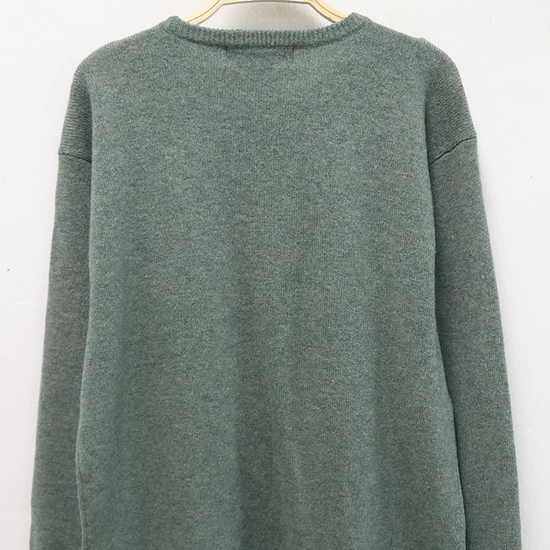 랄프로렌 울 니트 60868 상품이미지6