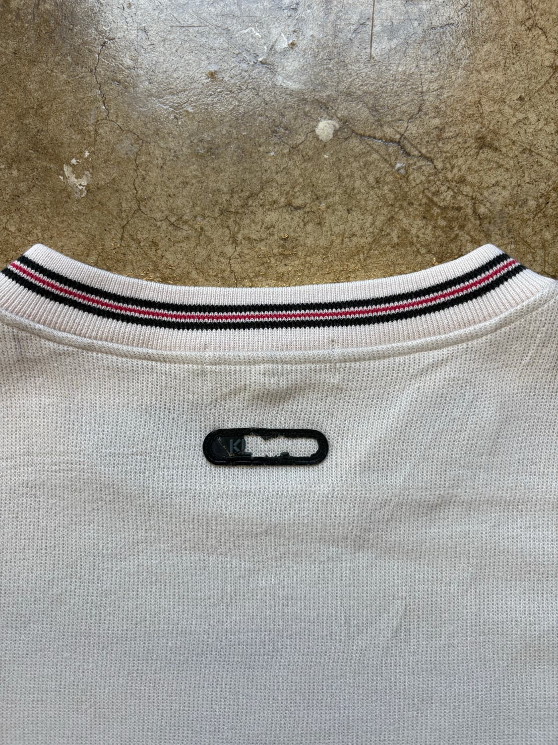 KENZO 울 블랜디드 니트 스웻 상품이미지5