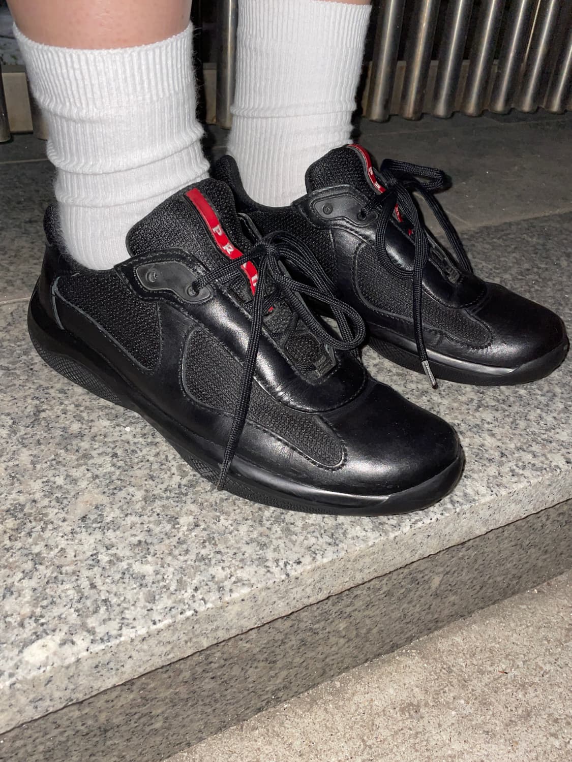 00s Prada Sports (america's cup & etc) 상품이미지3