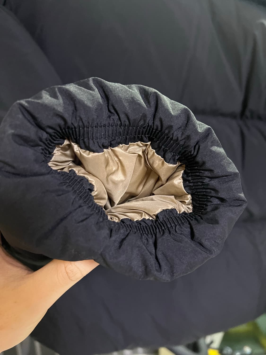 몽클레어 팜엔젤스 로드마르 패딩3(105) 상품이미지3