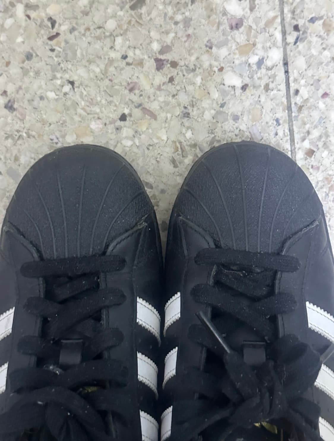 (230)아디다스 슈퍼스타 상품이미지2