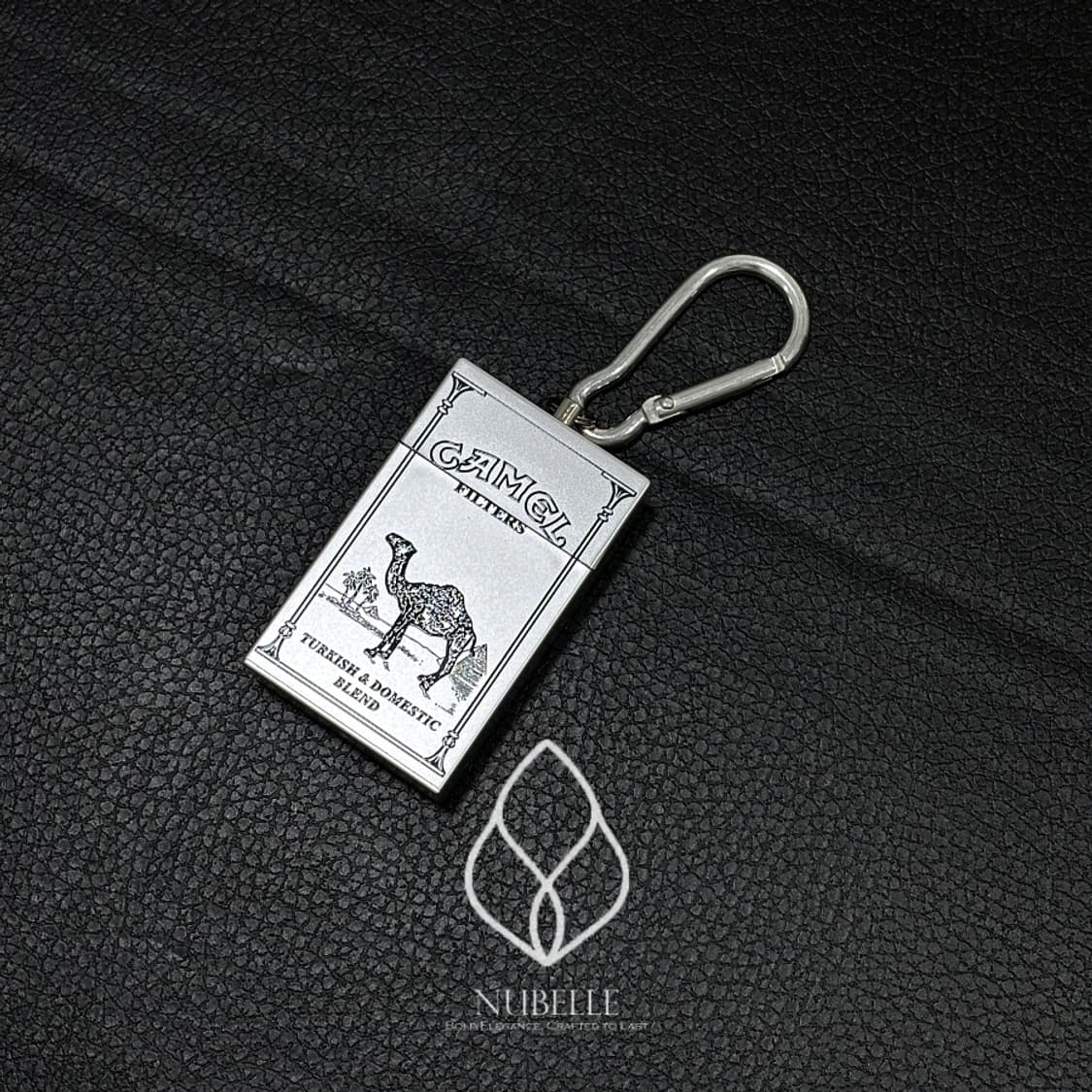 🌗 Camel ashtray keyring / 카멜 재떨이 키링 상품이미지3