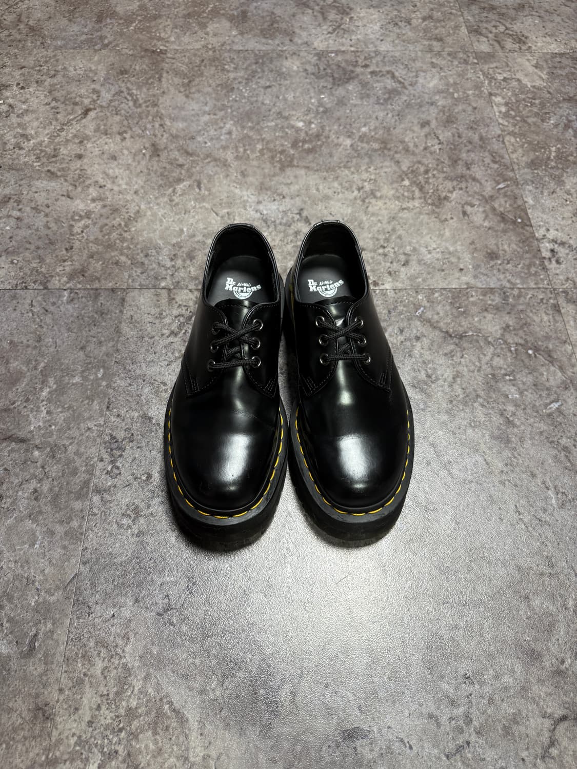 닥터마틴 1461 쿼드 240 상품이미지2