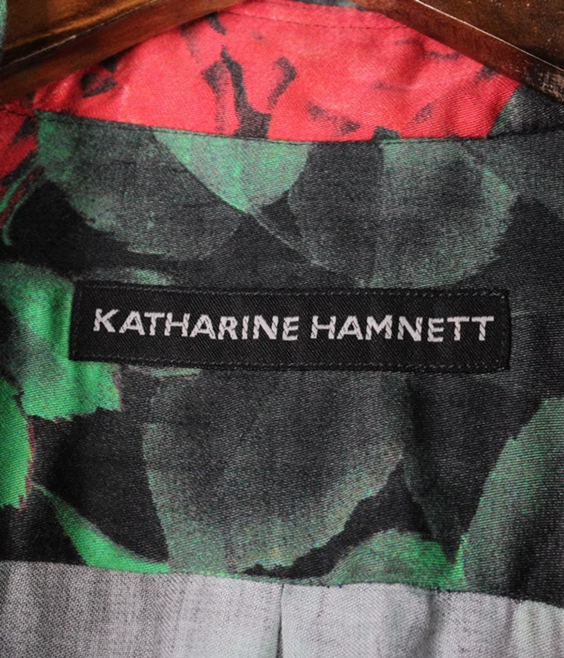 Katharine Hamnett 상품이미지4
