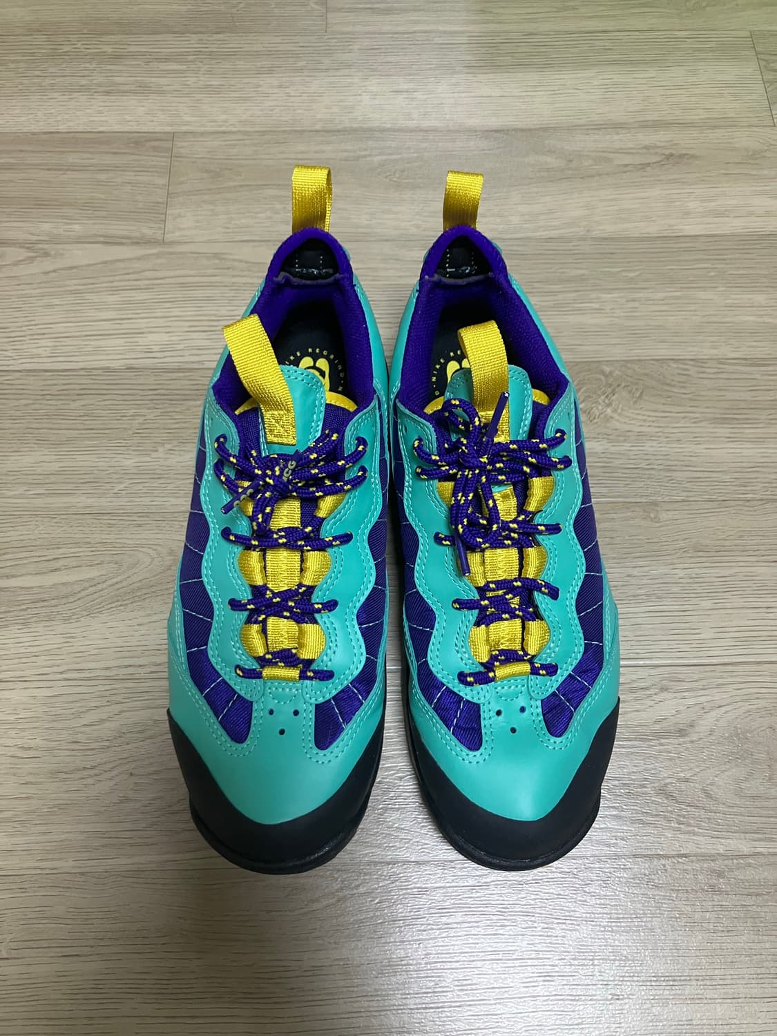 [260] 나이키 에어 마다 상품이미지4