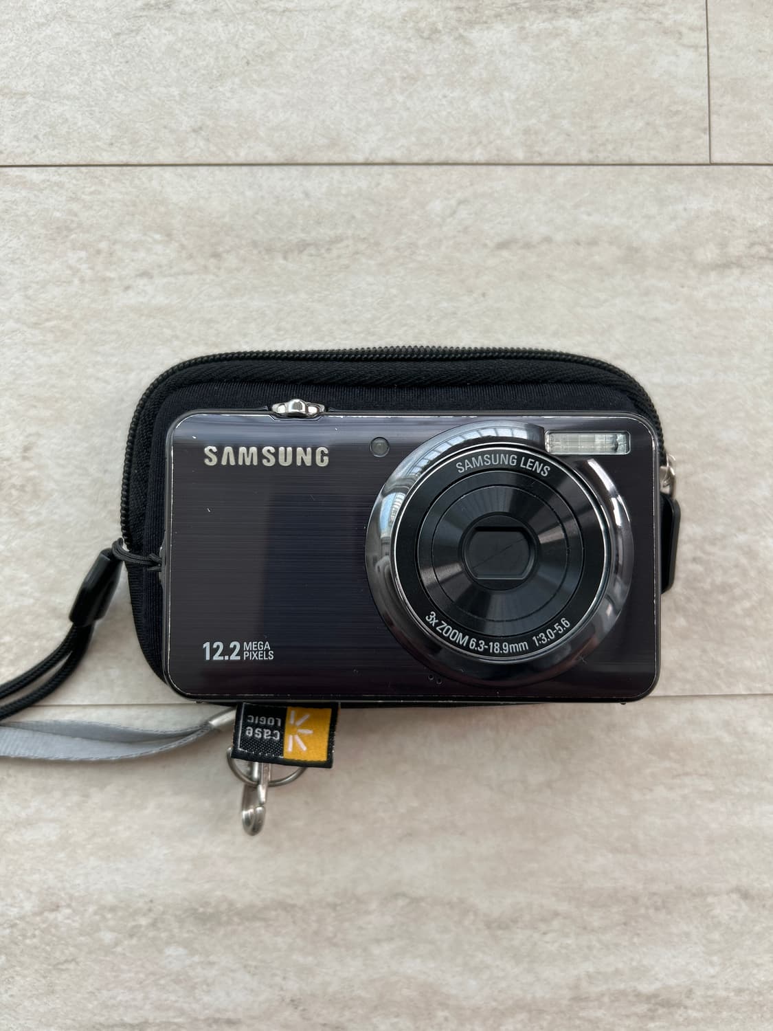Samsung TL100 12.2 Megapixel 상품이미지1