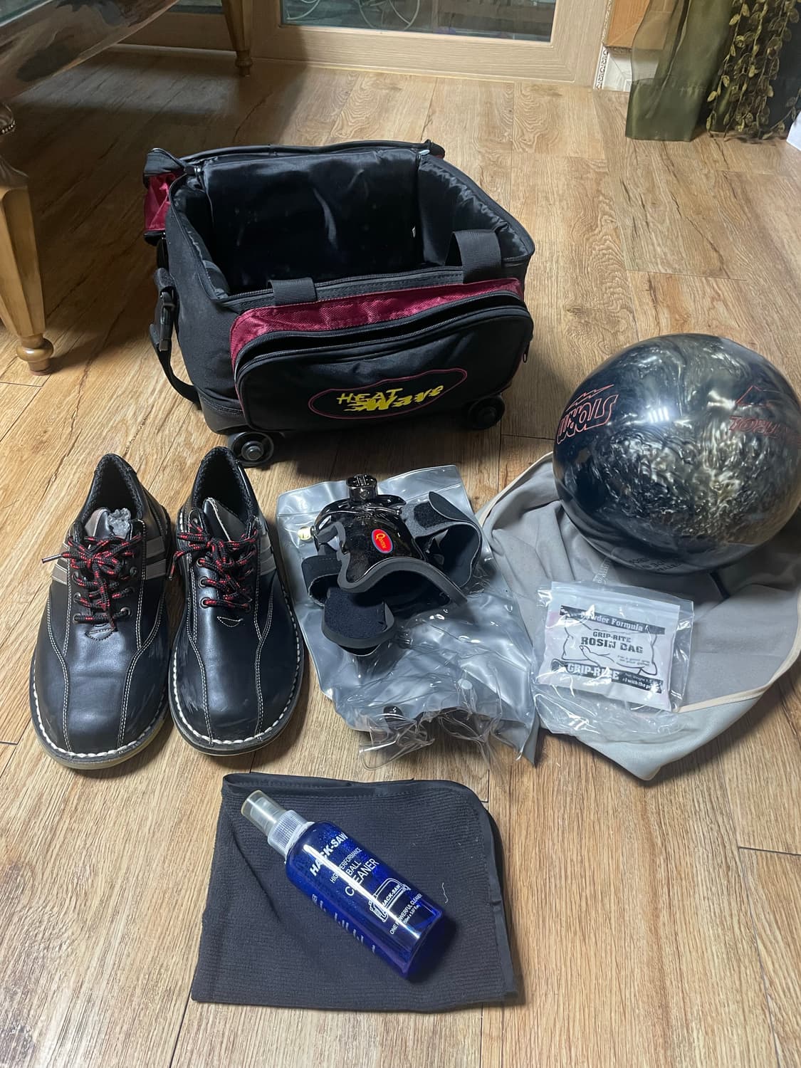 볼링세트 볼링 상품이미지1