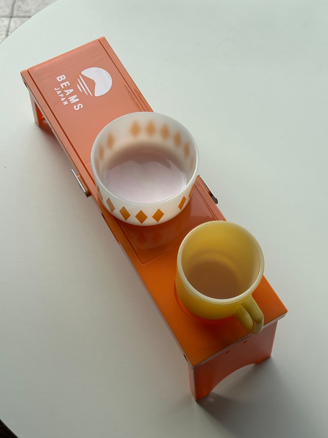 빔즈 캠핑 테이블 상품이미지8