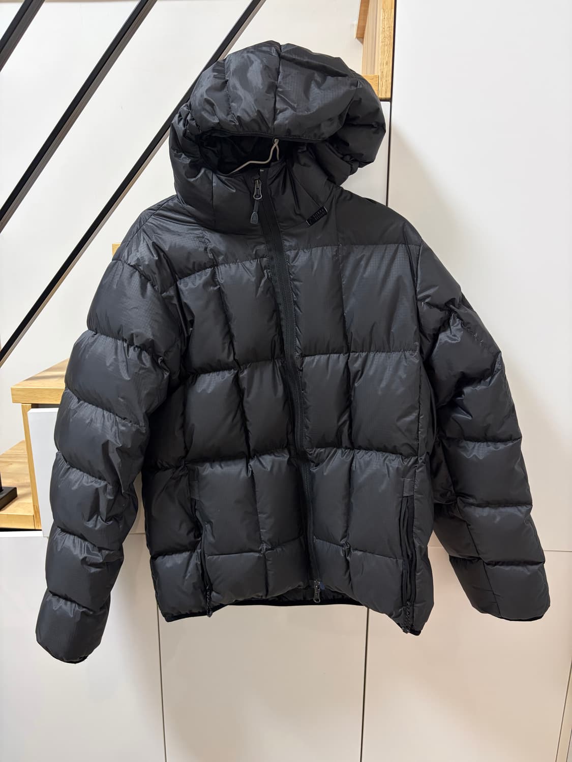 시에라디자인 그랜비 구스다운 자켓 L 상품이미지3