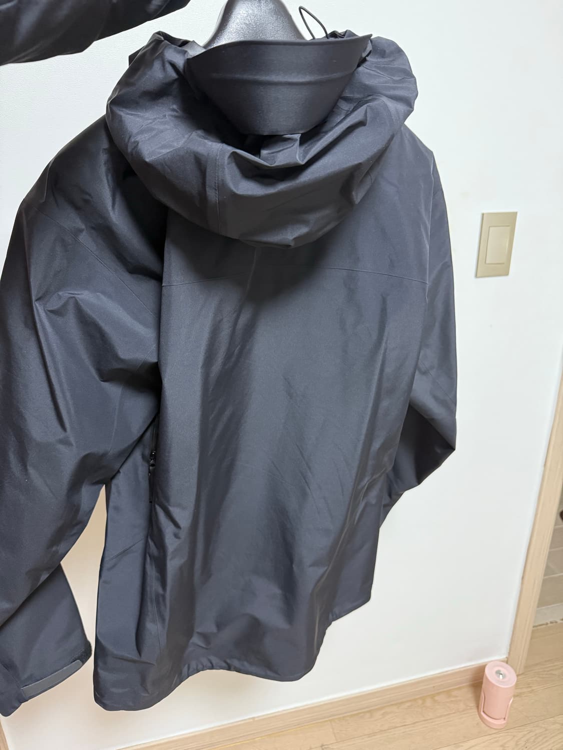 아크테릭스 베타LT 블랙M 상품이미지2